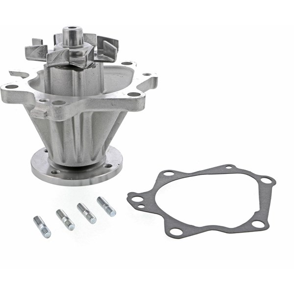Vattenpump Ackoja Expert kits + A38-50008 ACKOJA