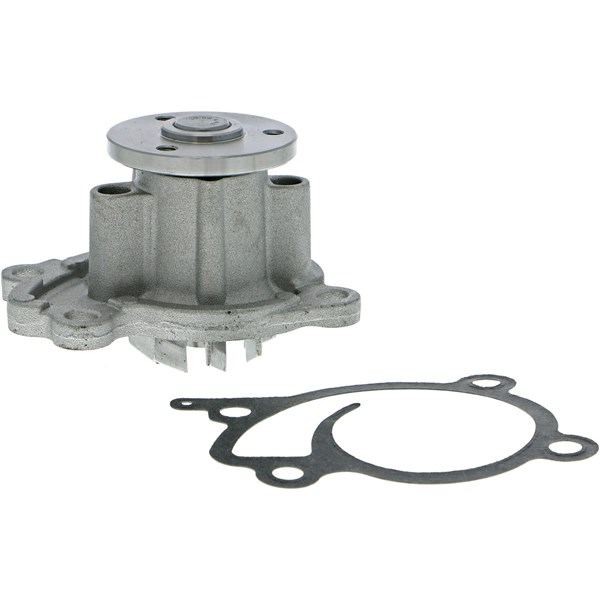 Vattenpump Ackoja Expert kits + A38-50009 ACKOJA