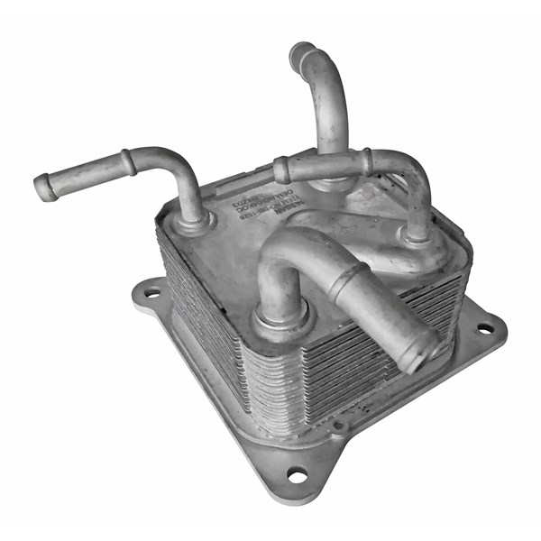 Oljekylare, automatisk transmission Ackoja A38-60-0011 ACKOJA