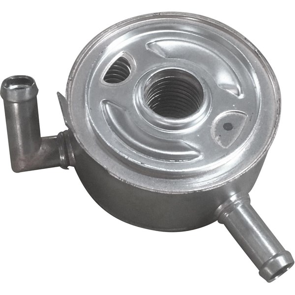 Oljekylare, motor Ackoja Original ackoja quality A38-60-0015 ACKOJA