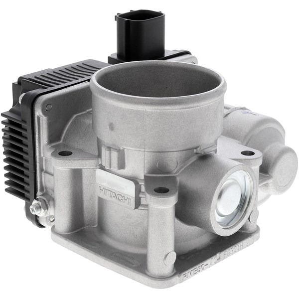 Gasspjäll/Spjällhus 12V Ackoja Original ersatzteil A38-81-0001 ACKOJA