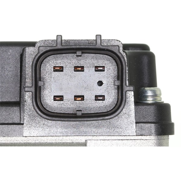 Gasspjäll/Spjällhus 12V Ackoja Original ersatzteil A38-81-0001 ACKOJA Gasspjäll/Spjällhus 12V Ackoja Original ersatzteil A38-81-0001 ACKOJA
