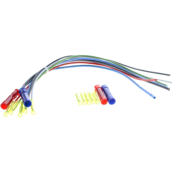 Rep.sats, kabelstam, Baklucka Ackoja Expert kits + A38-83-0001 ACKOJA