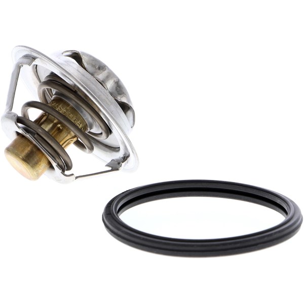 Termostat, kylvätska, Upptill, Cylindriskt huvud Expert kits +