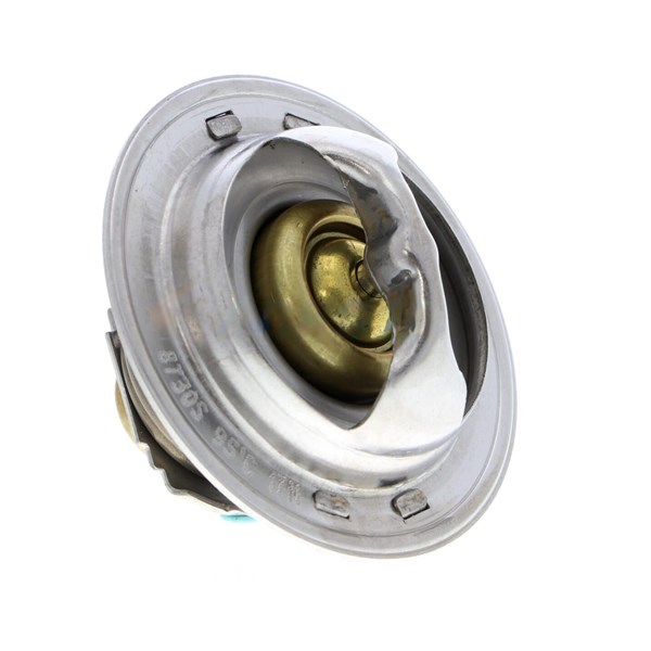 Termostat, kylvätska, Upptill, Cylindriskt huvud Expert kits +
