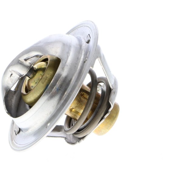 Termostat, kylvätska, Upptill, Cylindriskt huvud Expert kits +