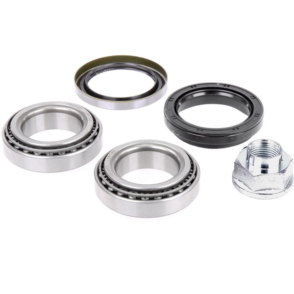 Hjullagersats, Framaxel Ackoja Expert kits + A51-0068 ACKOJA
