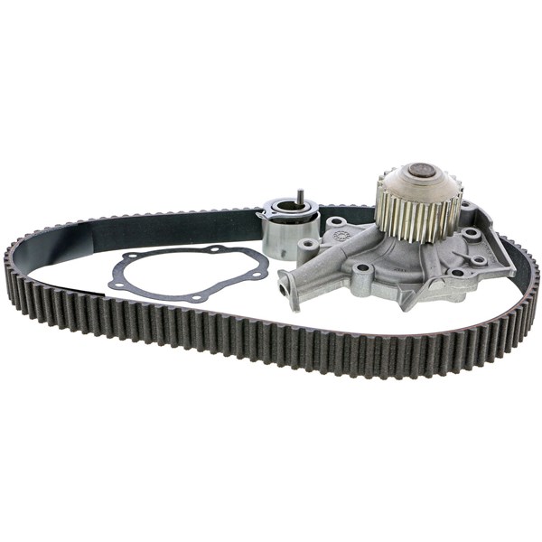 Kamremskit med vattenpump Ackoja Expert kits + A51-0202W ACKOJA