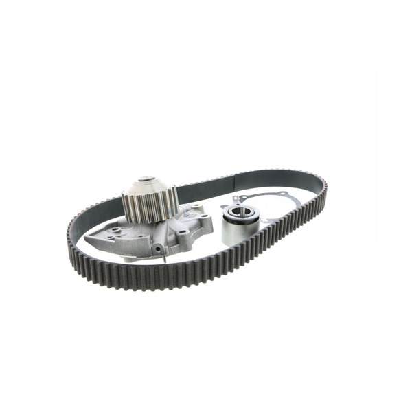 Kamremskit med vattenpump Ackoja Expert kits + A51-0202W ACKOJA