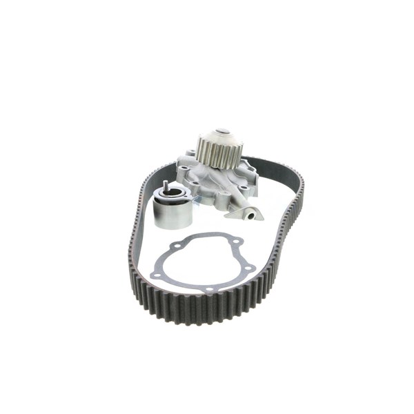 Kamremskit med vattenpump Ackoja Expert kits + A51-0202W ACKOJA