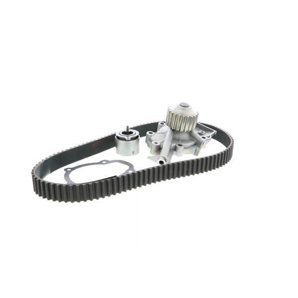 Kamremskit med vattenpump Ackoja Expert kits + A51-0202W ACKOJA