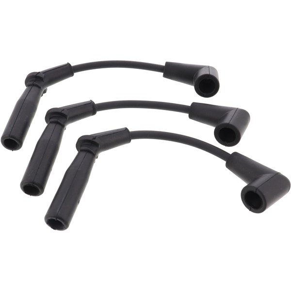 Tändkabelsats Ackoja Expert kits + A51-70-0029 ACKOJA