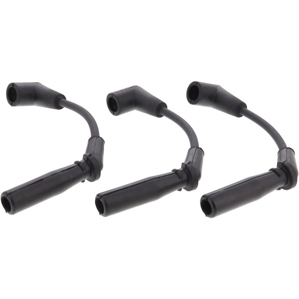 Tändkabelsats Ackoja Expert kits + A51-70-0029 ACKOJA