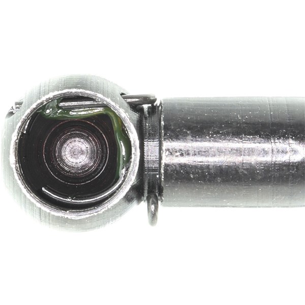 Gasfjäder, bagageutrymme Ackoja Original ackoja quality A52-0063 ACKOJA Gasfjäder, bagageutrymme Ackoja Original ackoja quality A52-0063 ACKOJA