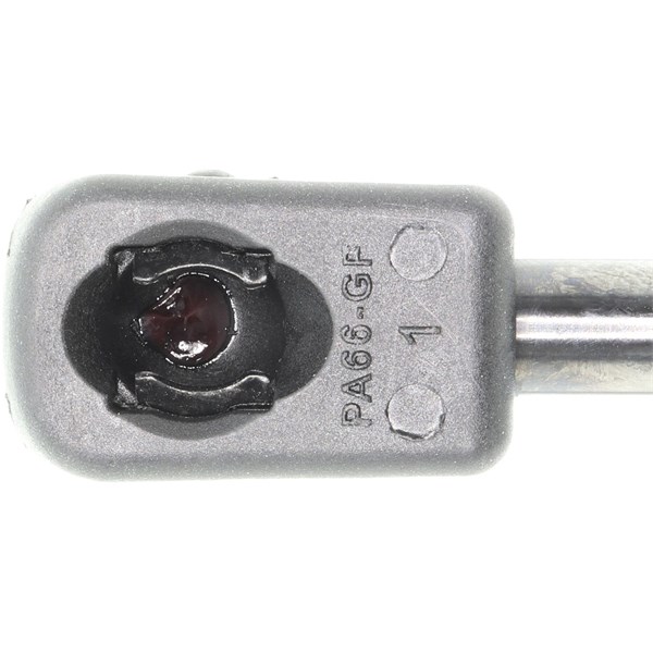 Gasfjäder, bagageutrymme