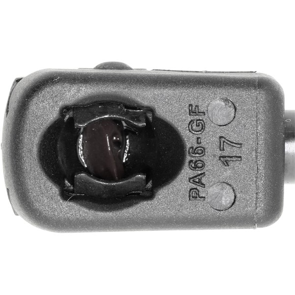Gasfjäder, bagageutrymme