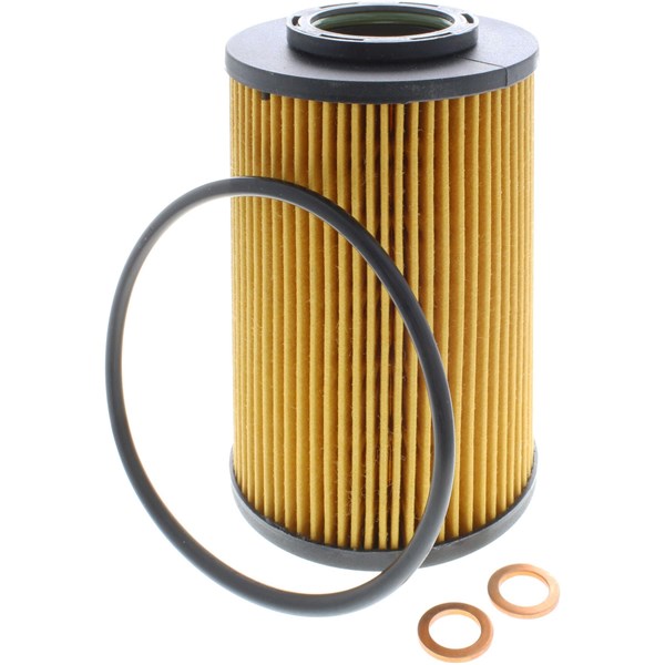 Oljefilter Ackoja A52-0129 ACKOJA