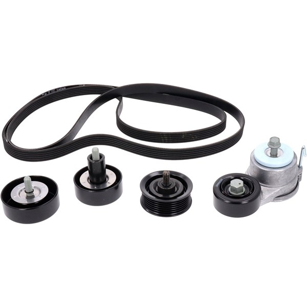 Drivremsats Ackoja Expert kits + A52-0211 ACKOJA