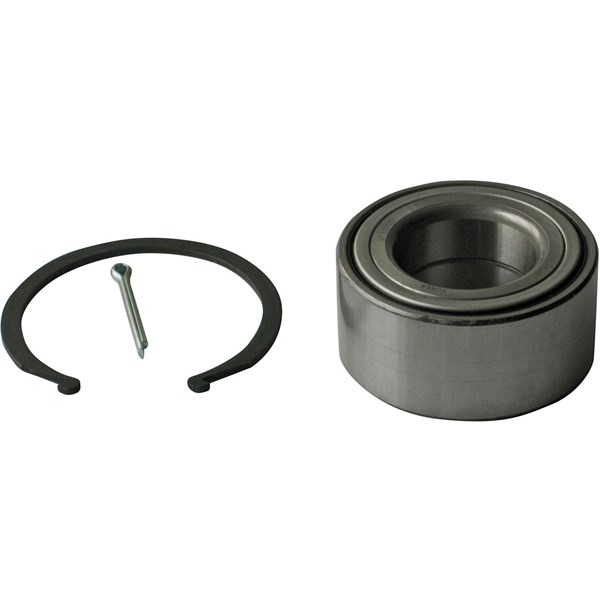 Hjullagersats, Framaxel Ackoja Expert kits + A52-0255 ACKOJA