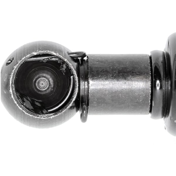 Gasfjäder, bagageutrymme, Tvåsidig Ackoja A52-0313 ACKOJA