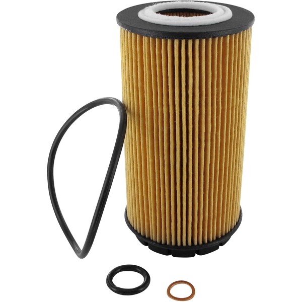 Oljefilter