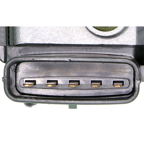 Torkarmotor 12V, Fram Ackoja Original ersatzteil A52-07-0101 ACKOJA