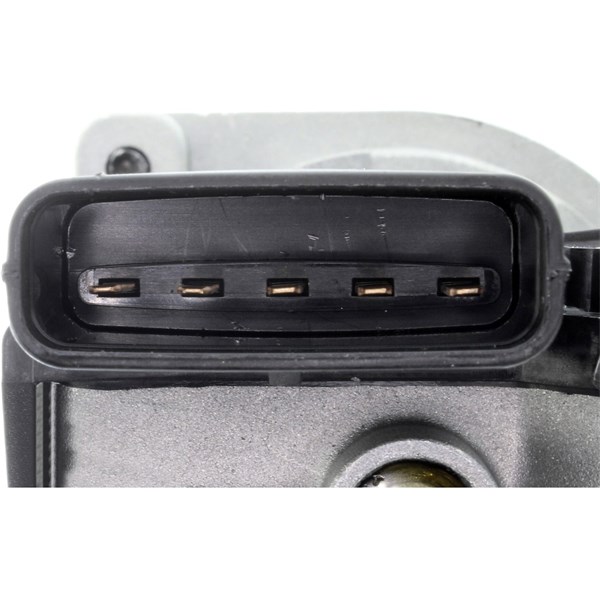 Torkarmotor 12V, Fram Ackoja Original ersatzteil A52-07-0107 ACKOJA