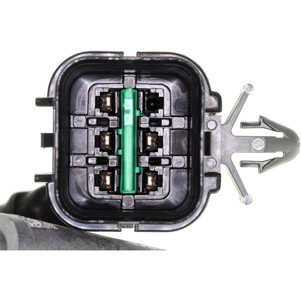 Torkarmotor 12V, Fram Ackoja Original ersatzteil A52-07-0108 ACKOJA