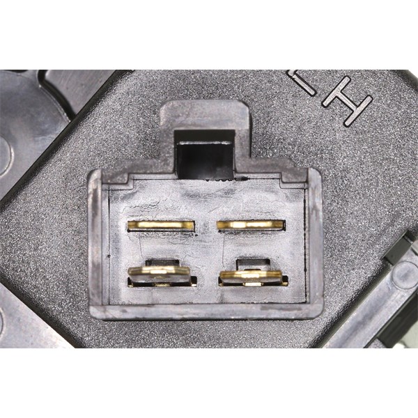 Torkarmotor 12V, Fram Ackoja Original ersatzteil A52-07-0109 ACKOJA
