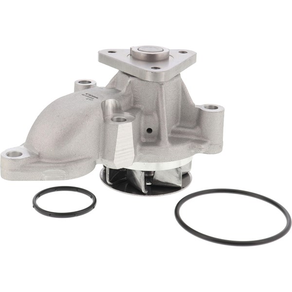Vattenpump Ackoja Expert kits + A52-0704 ACKOJA