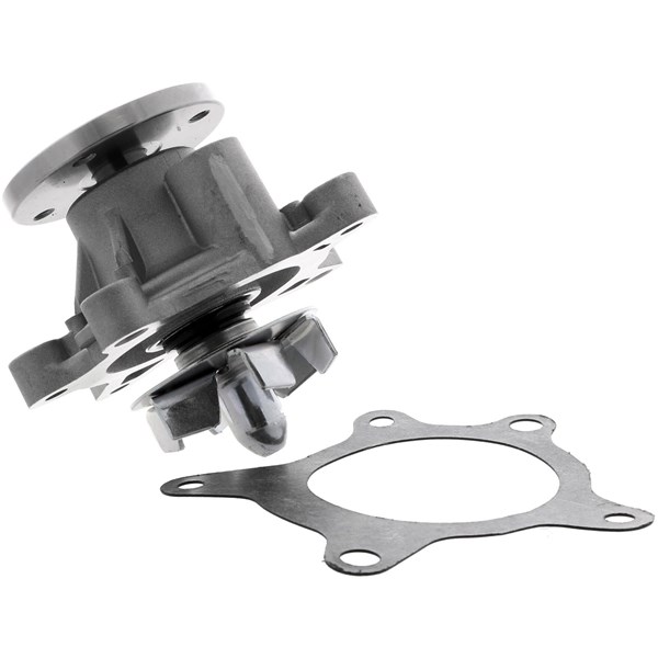 Vattenpump Ackoja Expert kits + A52-0705 ACKOJA