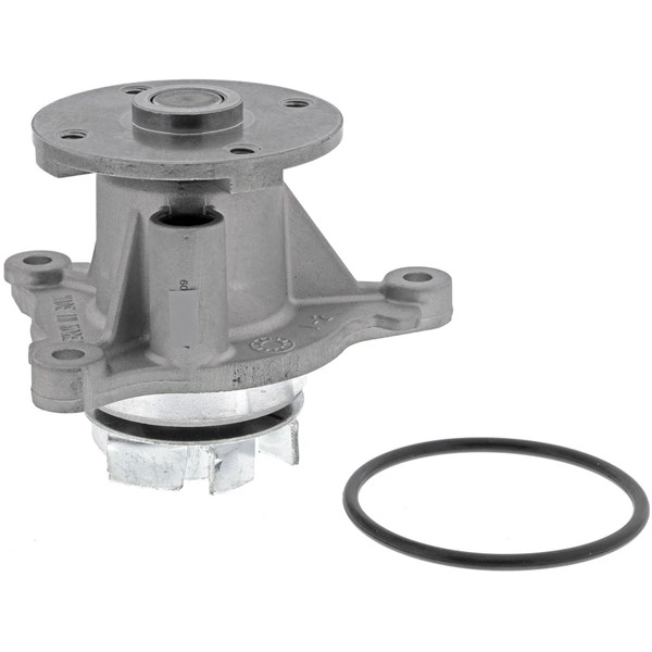 Vattenpump Ackoja Expert kits + A52-0708 ACKOJA