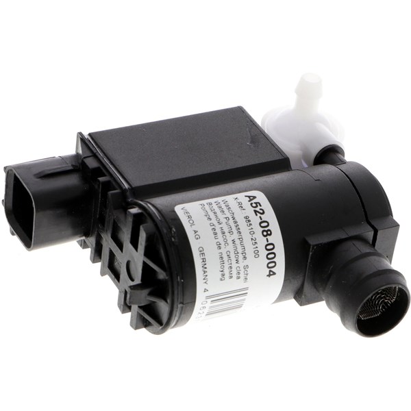 Spolarpump Ackoja Original ersatzteil A52-08-0004 ACKOJA