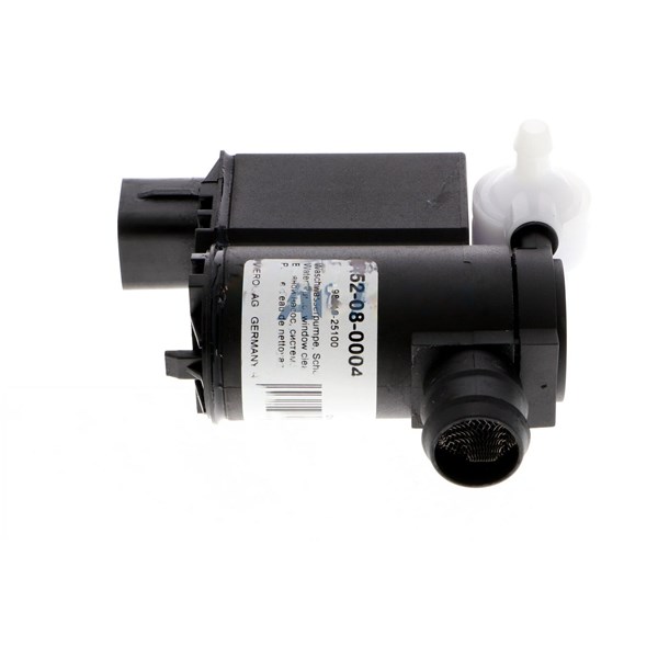 Spolarpump Ackoja Original ersatzteil A52-08-0004 ACKOJA
