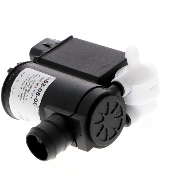 Spolarpump Ackoja Original ersatzteil A52-08-0004 ACKOJA