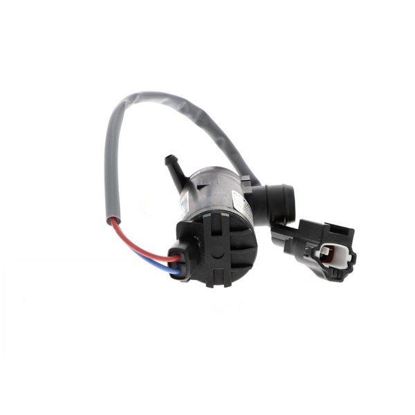 Spolarpump, Bak Ackoja Original ersatzteil A52-08-0011 ACKOJA