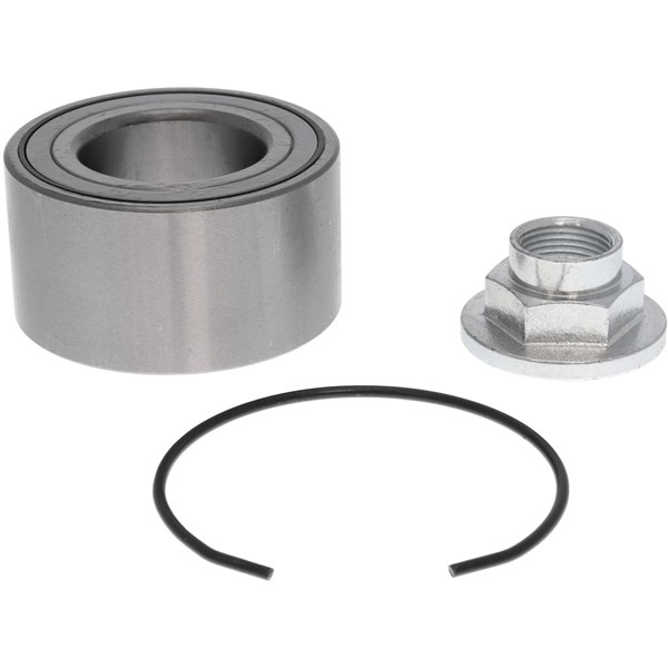 Hjullagersats, Framaxel Ackoja Expert kits + A52-0900 ACKOJA