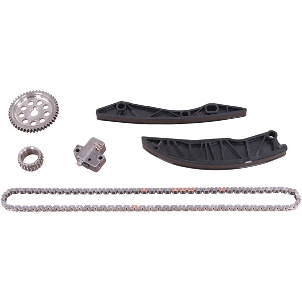 Kamkedjesats Ackoja Expert kits + A52-10001 ACKOJA Kamkedjesats Ackoja Expert kits + A52-10001 ACKOJA