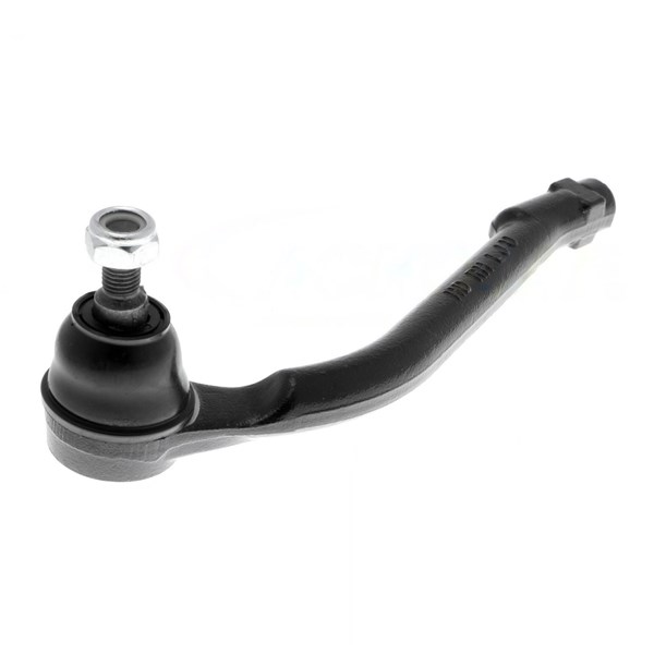 Styrled, Framaxel, Höger Ackoja Original ersatzteil A52-1101 ACKOJA