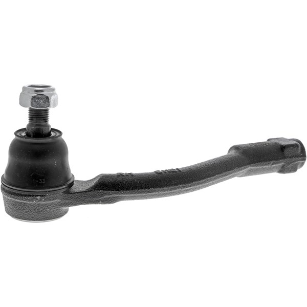 Styrled, framaxel höger Ackoja Original ersatzteil A52-1151 ACKOJA