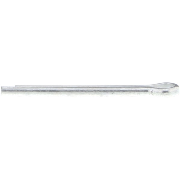 Styrled, framaxel vänster Ackoja Original ersatzteil A52-1215 ACKOJA Styrled, framaxel vänster Ackoja Original ersatzteil A52-1215 ACKOJA