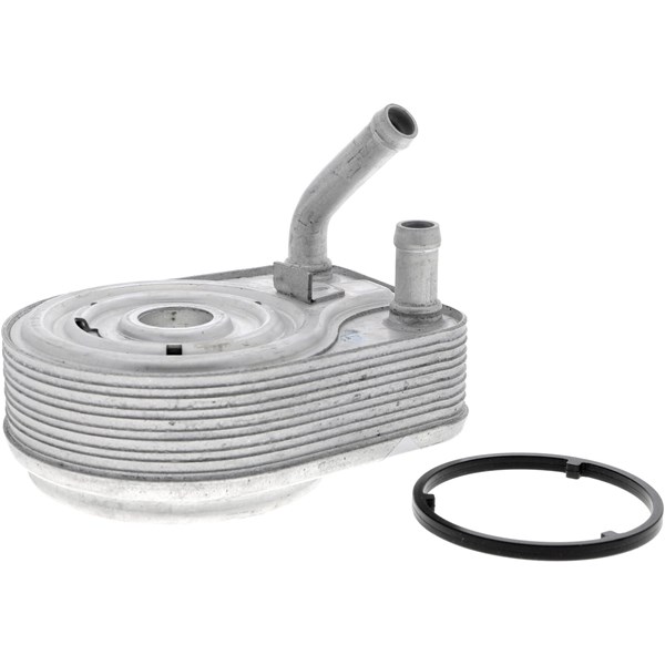 Oljekylare, motor Ackoja Expert kits + A52-60-0008 ACKOJA