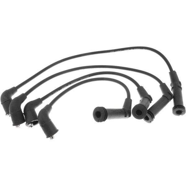 Tändkabelsats Ackoja Expert kits + A52-70-0027 ACKOJA