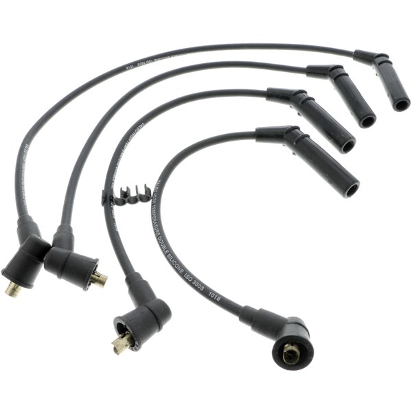 Tändkabelsats Ackoja Expert kits + A52-70-0027 ACKOJA