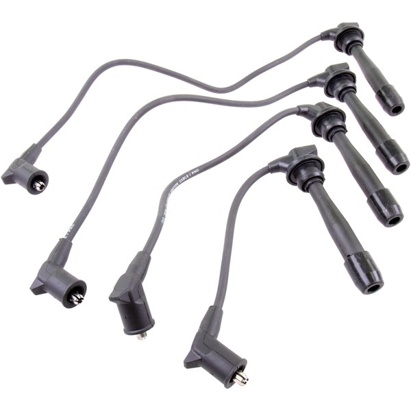 Tändkabelsats