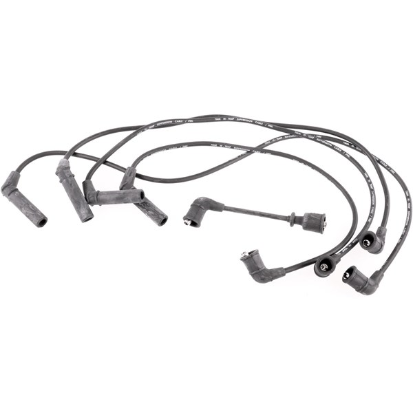 Tändkabelsats Ackoja Expert kits + A52-70-0035 ACKOJA