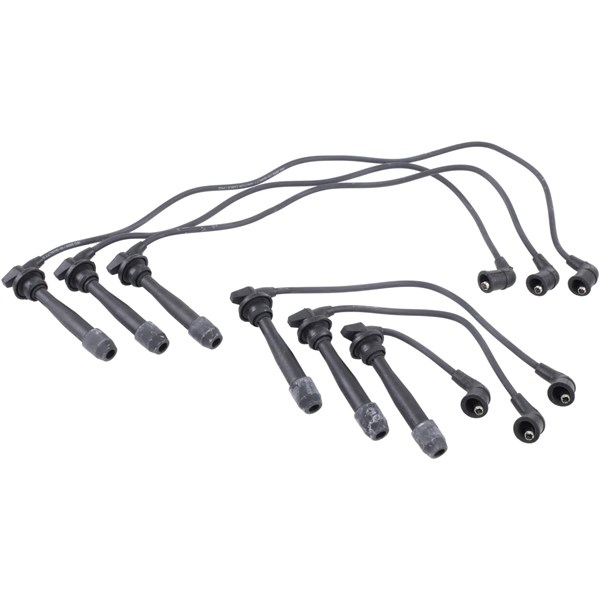 Tändkabelsats Ackoja Expert kits + A52-70-0037 ACKOJA