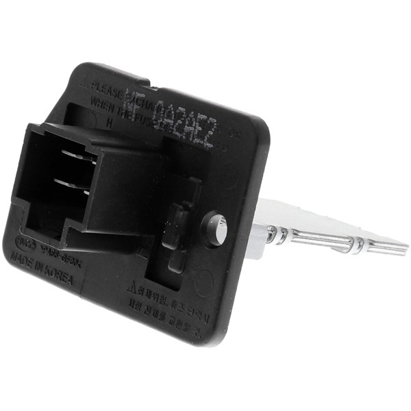 Reglage, kupéfläkt 12V Ackoja Original ersatzteil A52-79-0005 ACKOJA