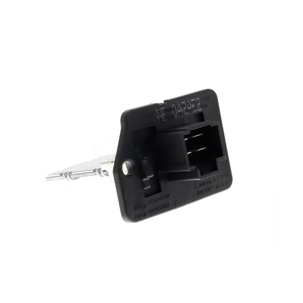 Reglage, kupéfläkt 12V Ackoja Original ersatzteil A52-79-0005 ACKOJA