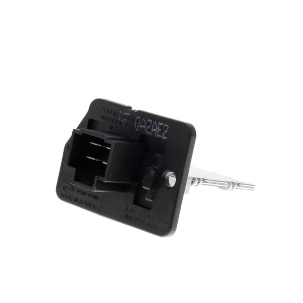 Reglage, kupéfläkt 12V Ackoja Original ersatzteil A52-79-0005 ACKOJA